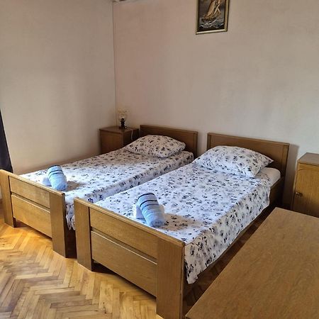 Apartmani Ino Škrip Buitenkant foto