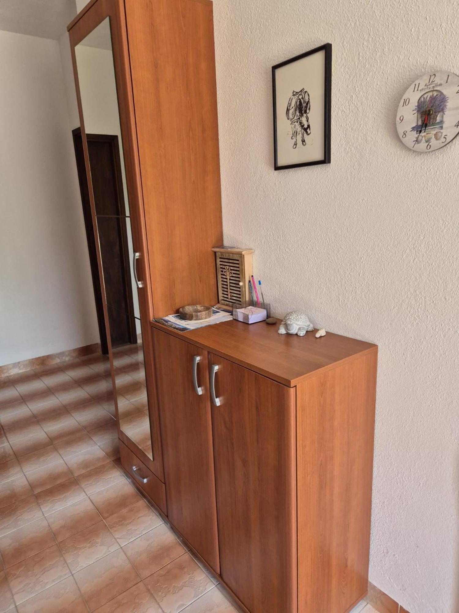 Apartmani Ino Škrip Buitenkant foto