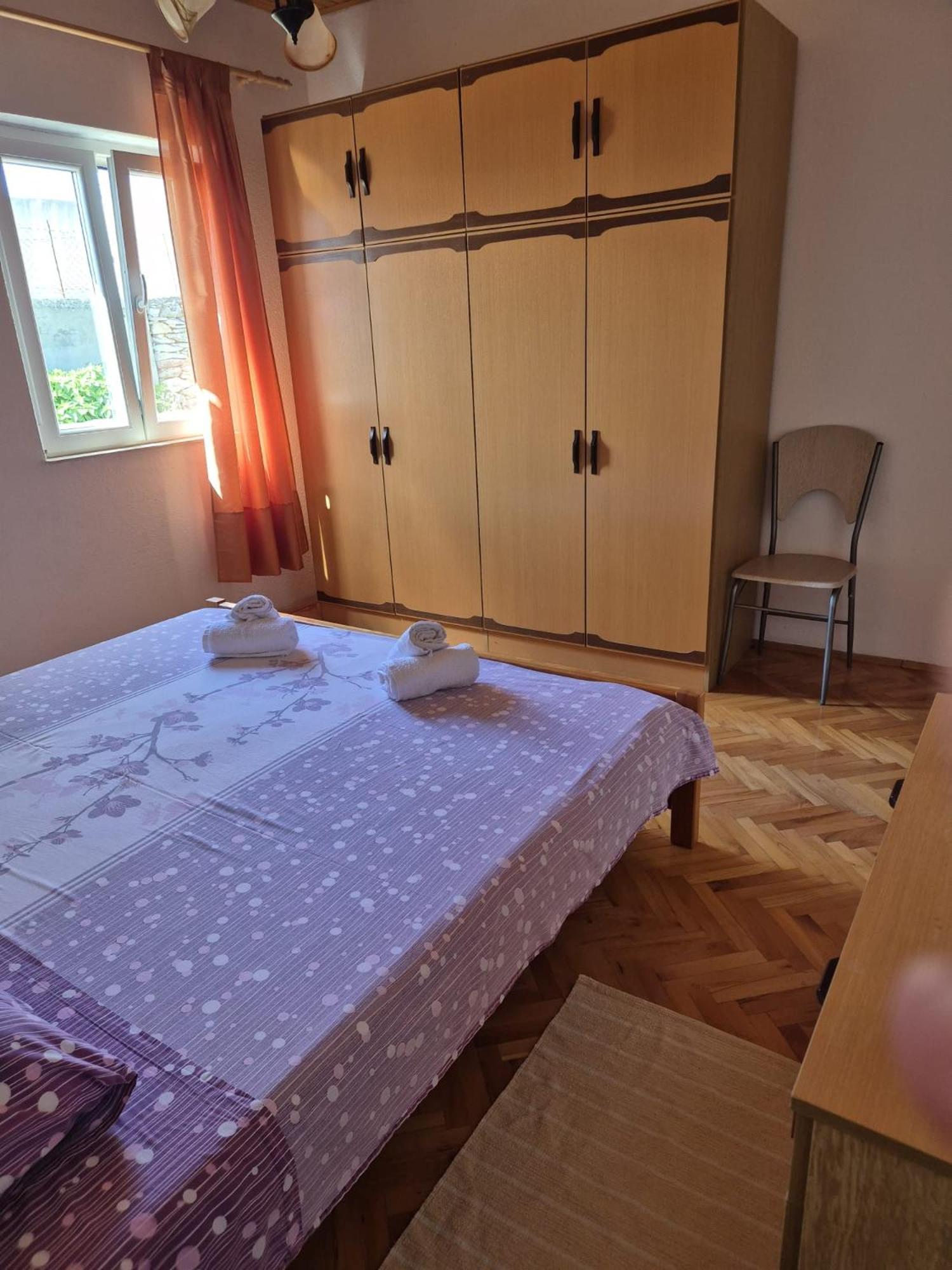 Apartmani Ino Škrip Buitenkant foto