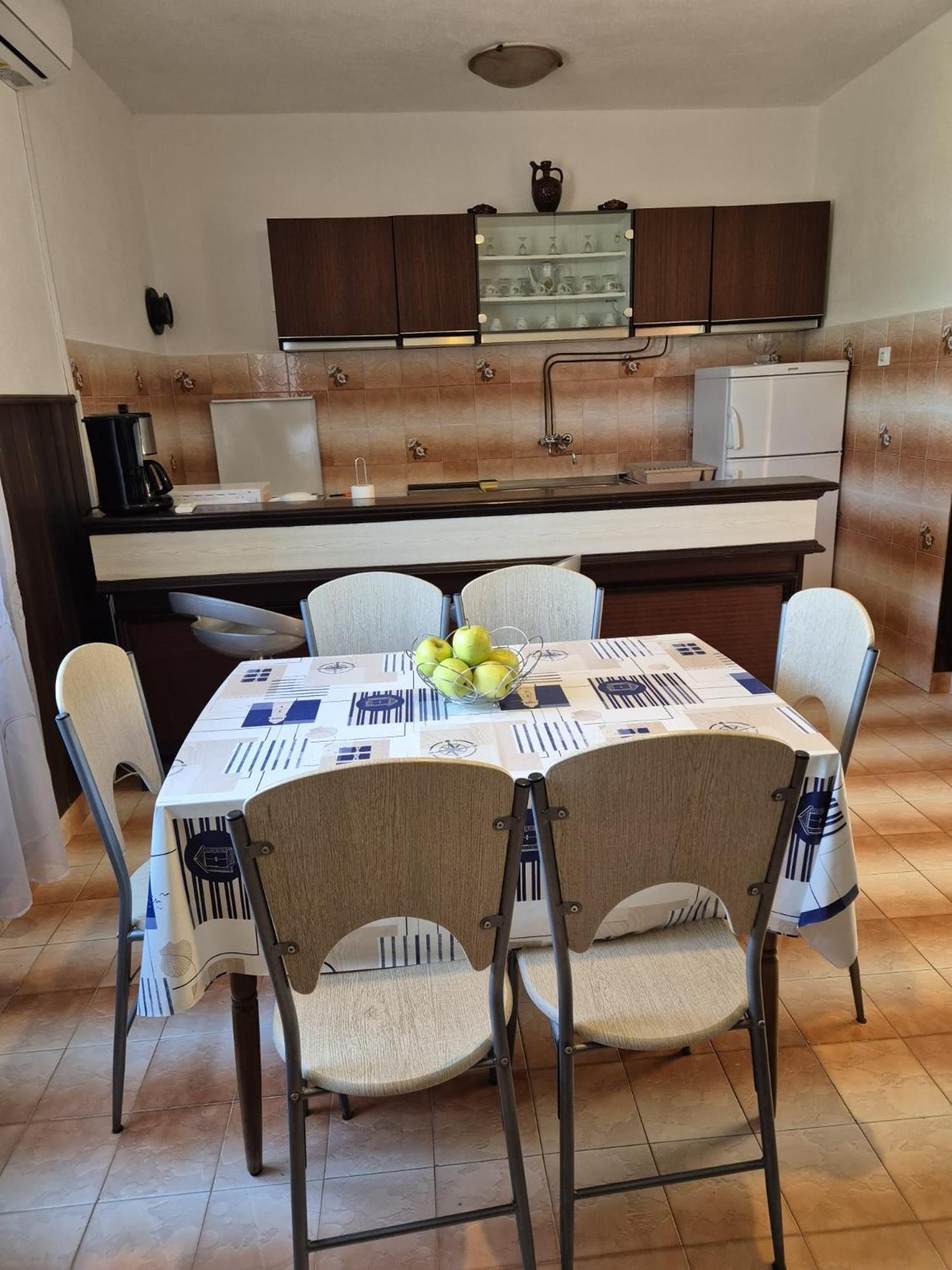 Apartmani Ino Škrip Buitenkant foto