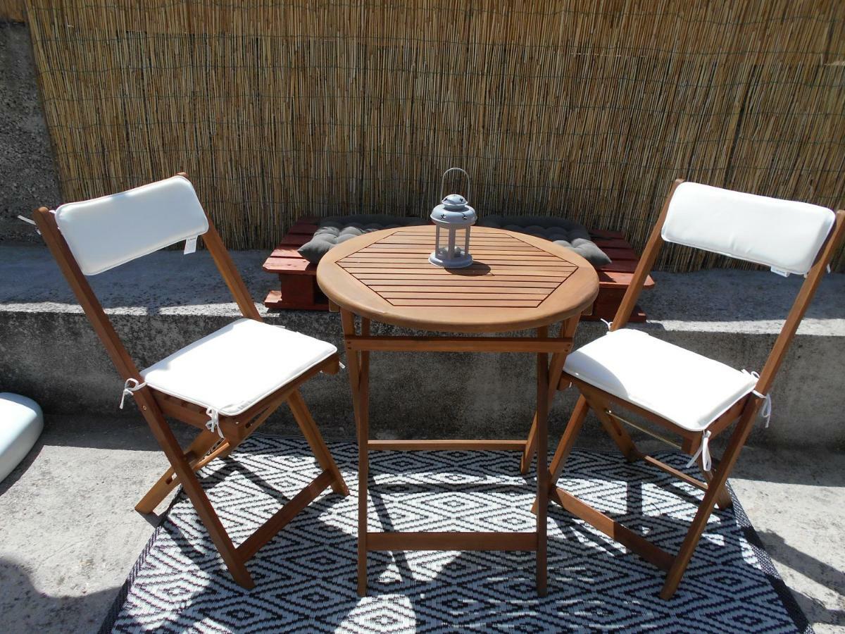 Apartmani Ino Škrip Buitenkant foto